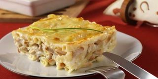Gratin Poulet