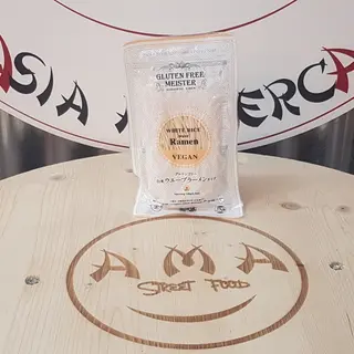 Fideos Ramen Gluten Free 128g