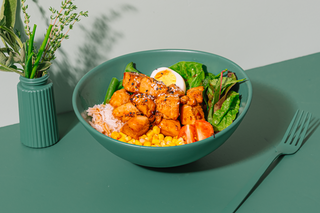 Chicken Bowl