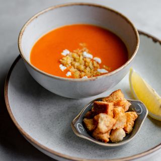 Чечевичный суп (300 гр.)