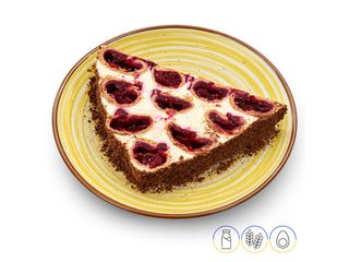 Tarta "Smerekova Jata"