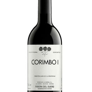 Corimbo