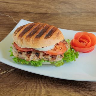 Gurmanska pljeskavica