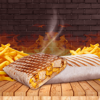 Bambay Takos / Bambay Takos