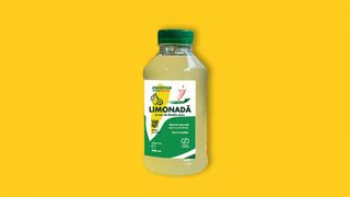 LIMONADA NATURALA DRISTOR 400 ML