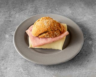 Pão da Aldeia Misto