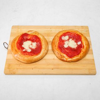 Pizzetta Margherita