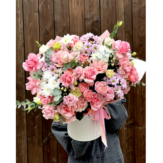 Композиция Сочный микс 