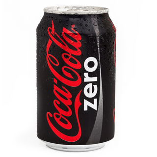 Coca Cola Zero