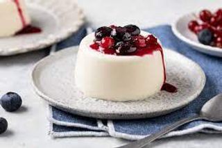Pannacotta