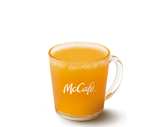 Zumo de Naranja