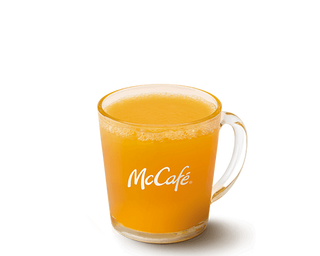 Zumo de Naranja