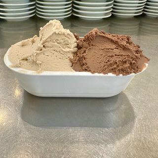Vaschetta Gelato 900g