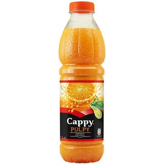 Cappy pulpy (330мл)