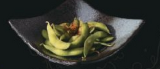 36. Edamame