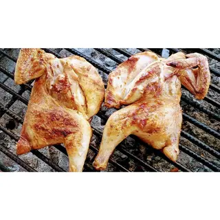 Kuku Choma
