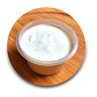 Tarrina Yogurt