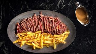 Bistec