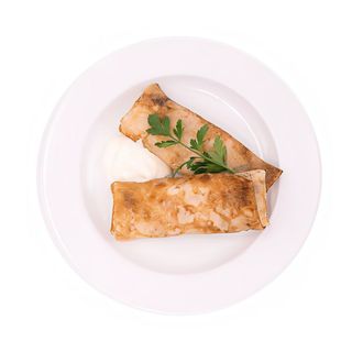 Mlynci z grzybami 2szt.