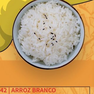 42-Arroz Branco