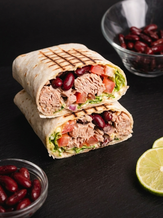 MENIU El'tacos mediteranean