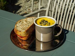 Крем-суп гарбузовий (400г)