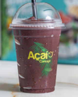 Smoothie 550ml