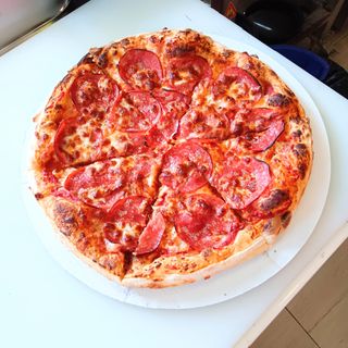 Пица Пеперони (280г)