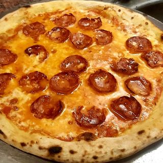 Пица Пеперони (32см)