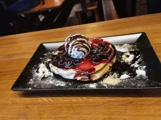 Američke palačinke