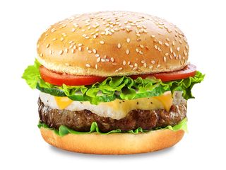 Ваго бургер (220 г.)