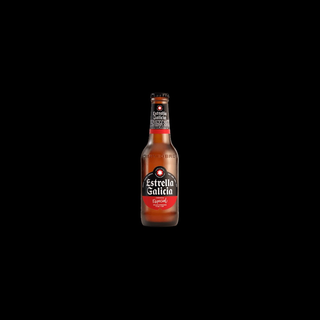 Cerveza Estrella De Galicia