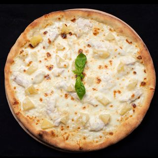 Піца Гавайська