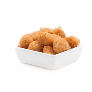 Pops de pollo (1 ración)