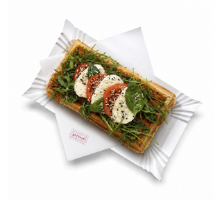 MOZZARELLA
