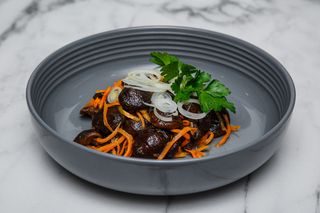 Салат "Грибной" (200г)