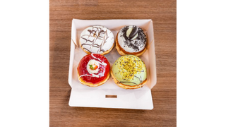 Bestseller (czteropak)