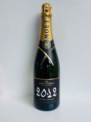 Moet & Chandon Grand Vintage 0,75l