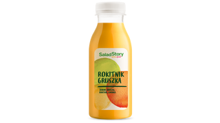 Sok Rokitnik Gruszka