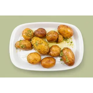 1/2 Batata Murro