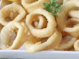 Tapa De Calamares
