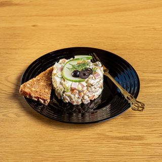 Ensaladilla Rusa Original