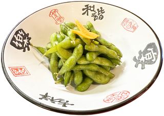 Edamame 5 smaków
