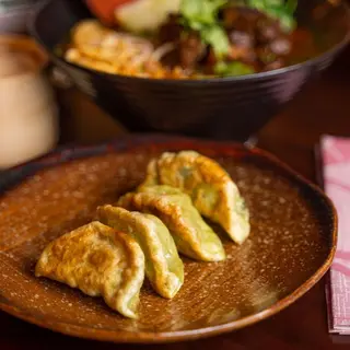 33 - Jo cai ravioli suino erba