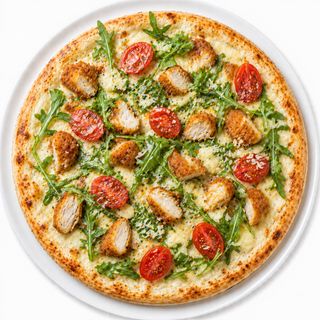 Pizza Rúcula