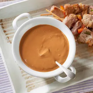 Satay casera 30ml