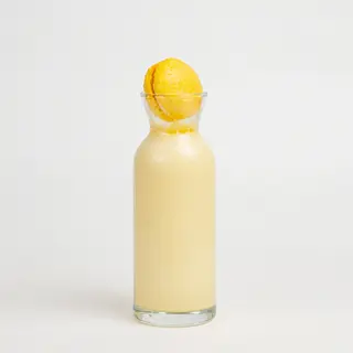 Милкшейк манго