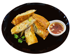 Пролетни рулца (300г)