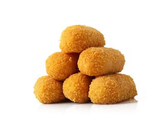 Croquettes de crevettes - 6 Pièces