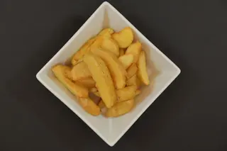Pekarski krompir